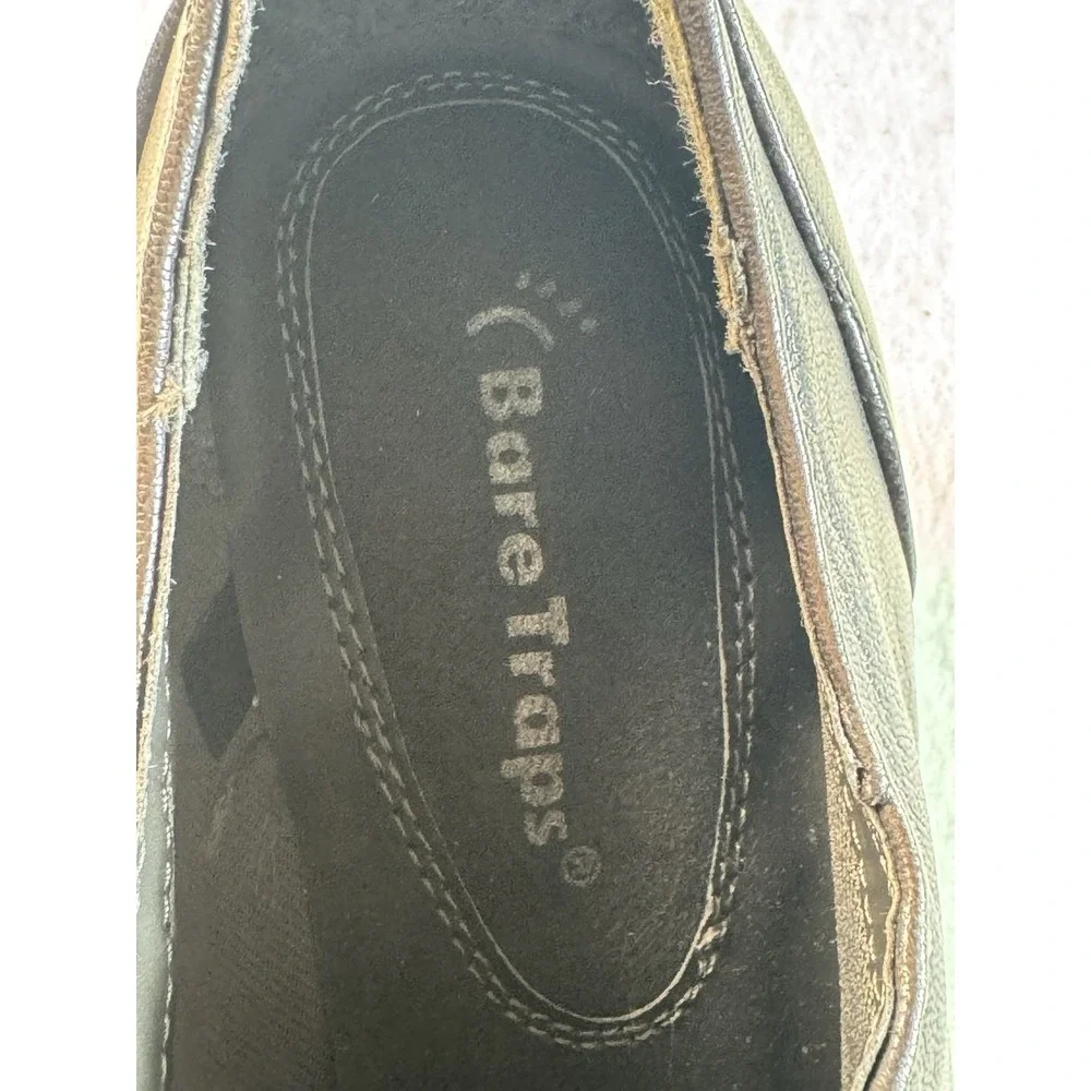 BareTraps tyley shooties